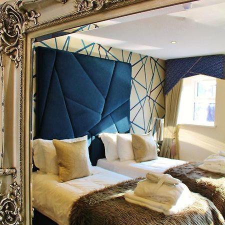 Boutique By Browns Hotel Worcester Eksteriør billede