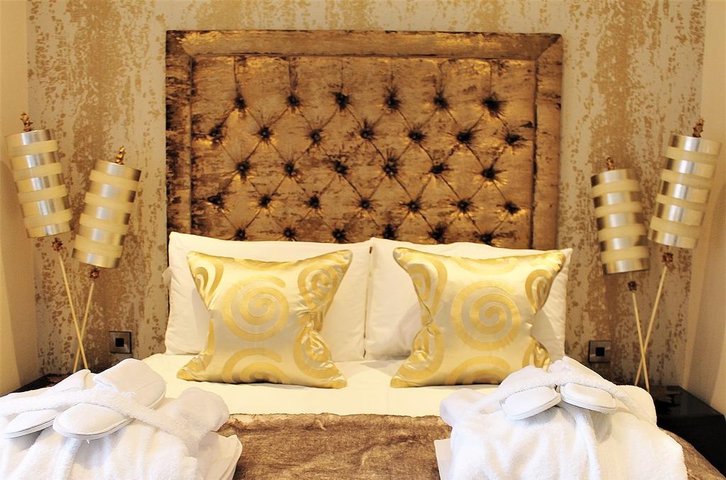 Boutique By Browns Hotel Worcester Eksteriør billede