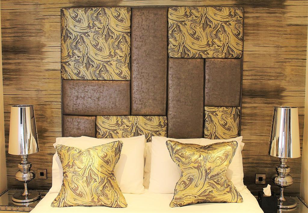 Boutique By Browns Hotel Worcester Eksteriør billede