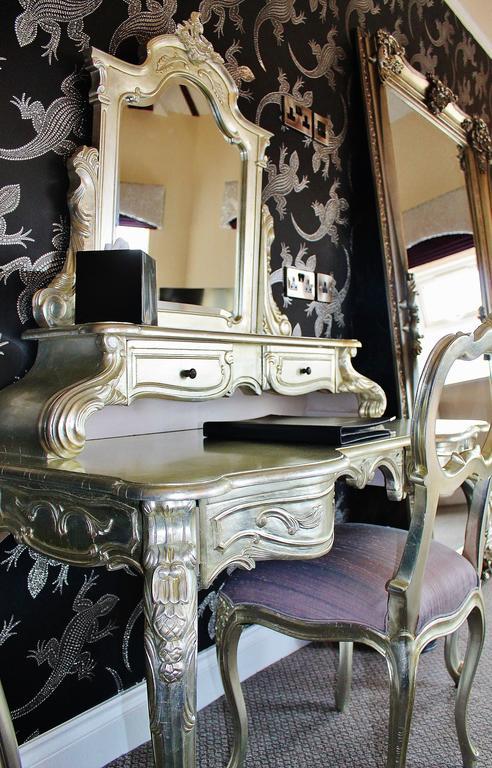 Boutique By Browns Hotel Worcester Eksteriør billede