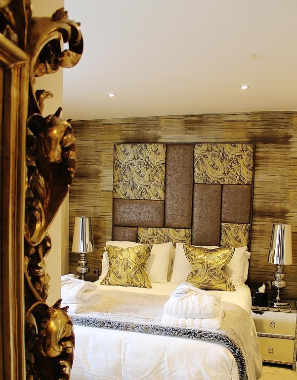 Boutique By Browns Hotel Worcester Eksteriør billede