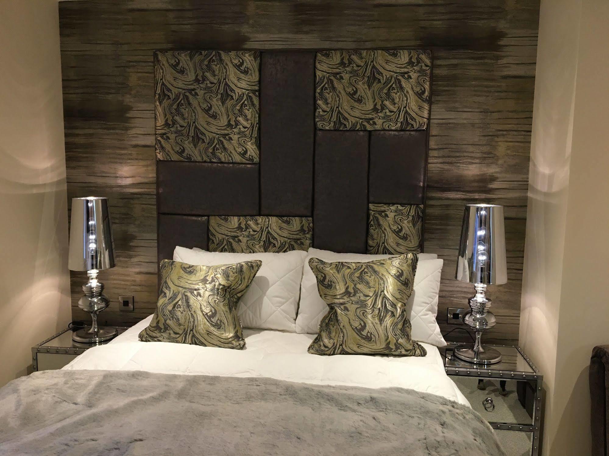 Boutique By Browns Hotel Worcester Eksteriør billede